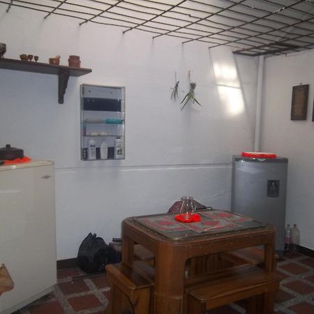 Habita Estudios Laureles Medellin Luaran gambar