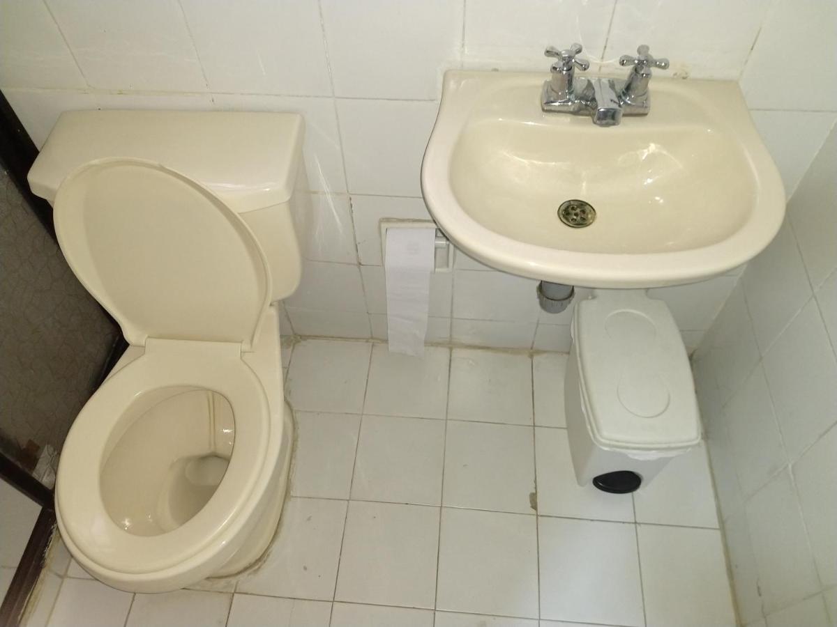 Habita Estudios Laureles Medellin Luaran gambar
