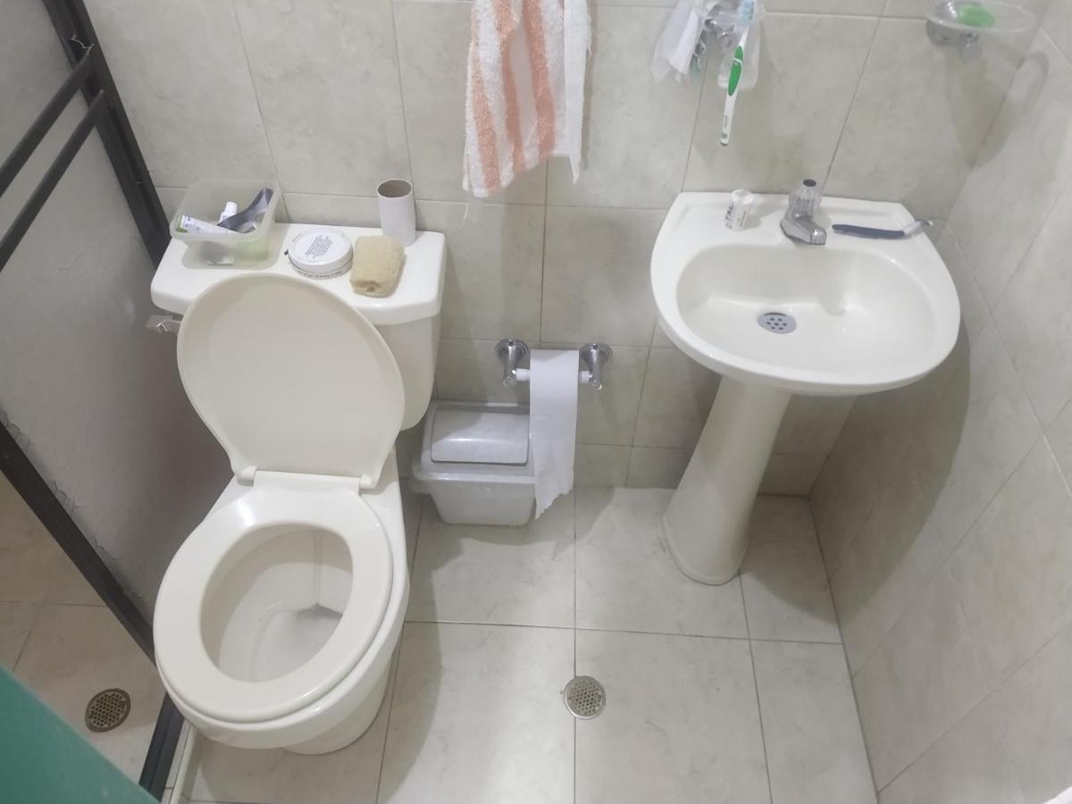 Habita Estudios Laureles Medellin Luaran gambar