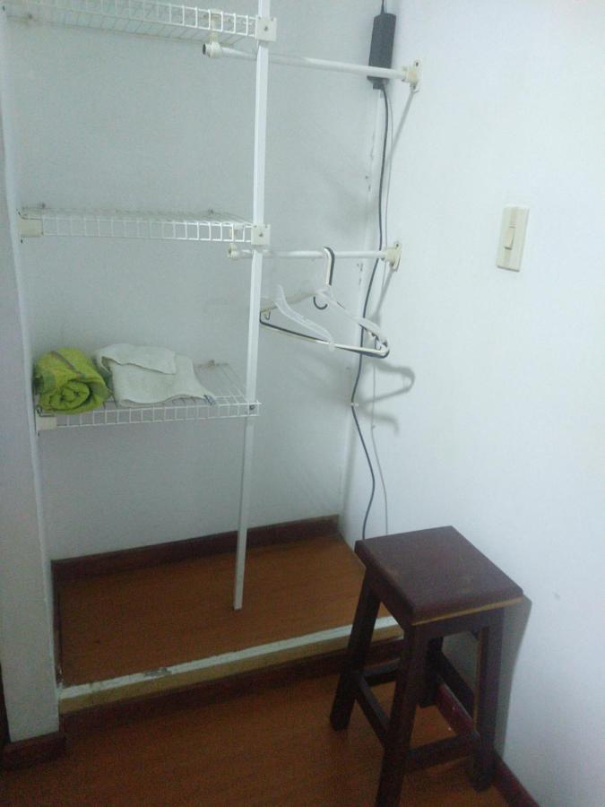 Habita Estudios Laureles Medellin Luaran gambar