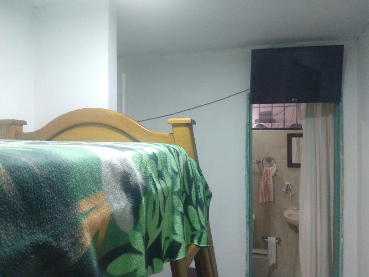 Habita Estudios Laureles Medellin Luaran gambar