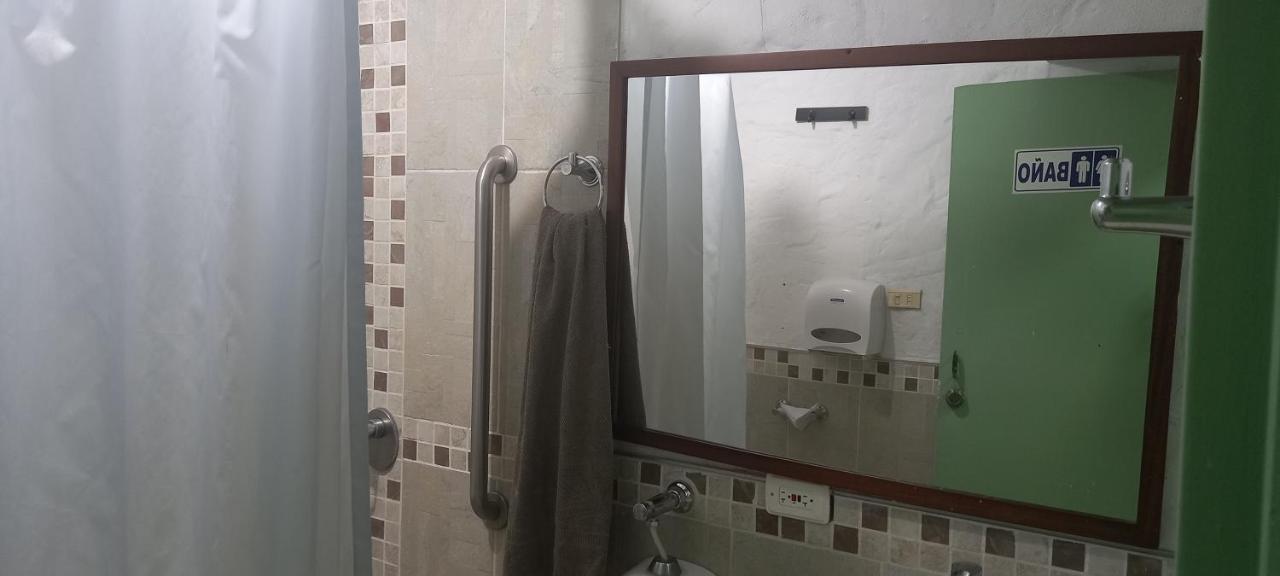 Habita Estudios Laureles Medellin Luaran gambar