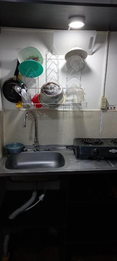 Habita Estudios Laureles Medellin Luaran gambar