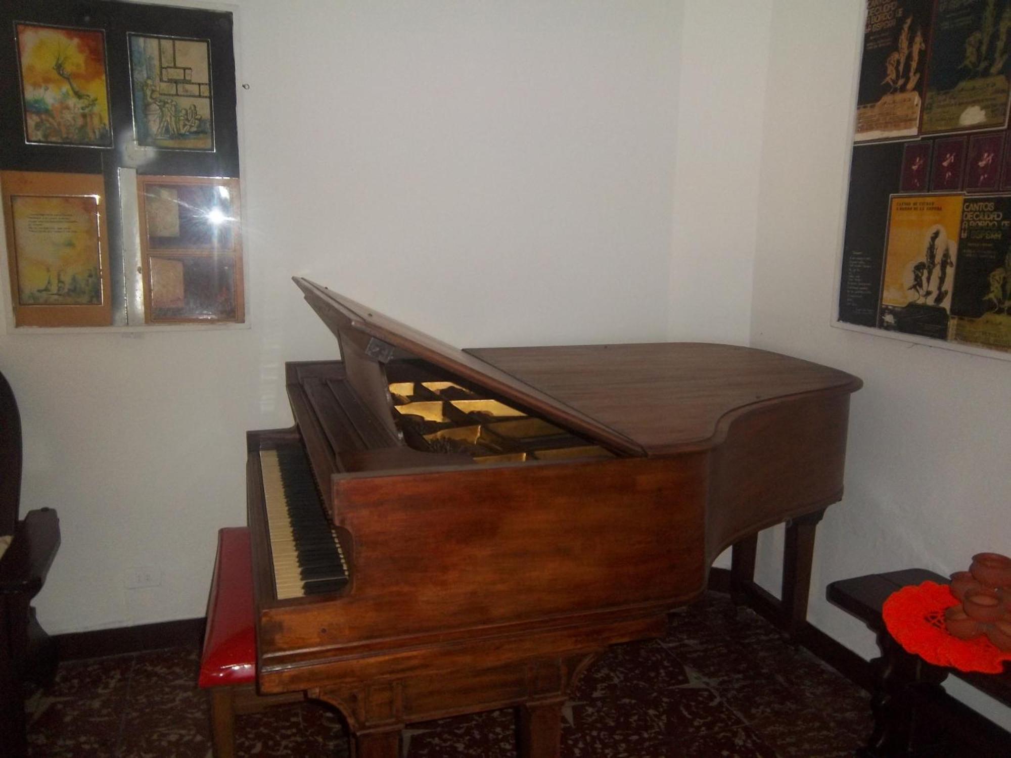 Habita Estudios Laureles Medellin Luaran gambar
