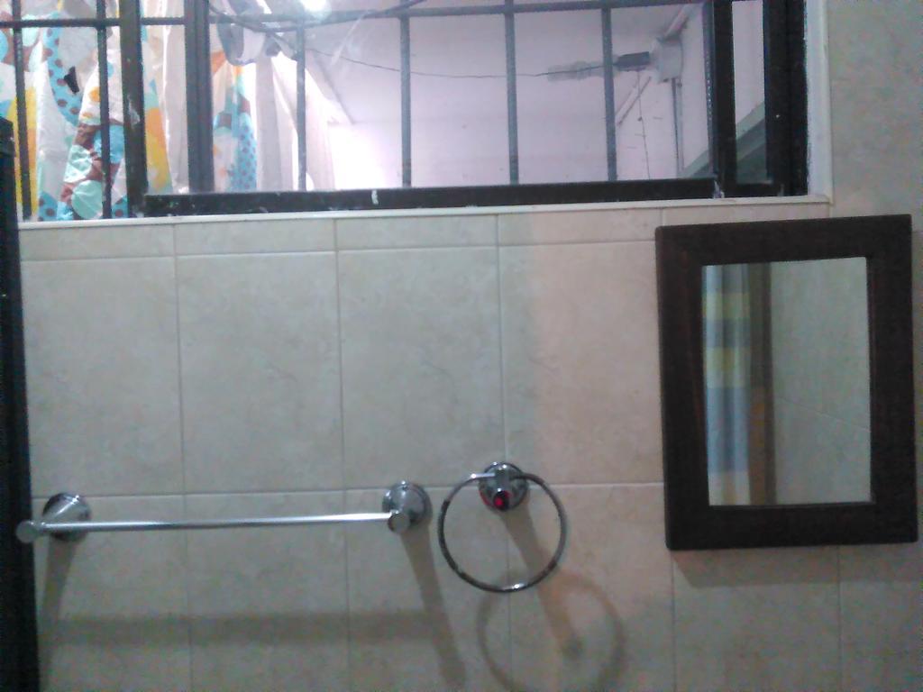 Habita Estudios Laureles Medellin Luaran gambar