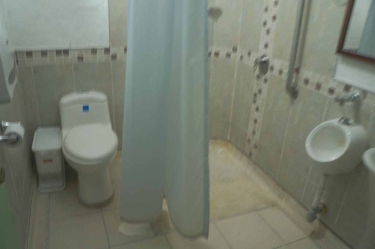 Habita Estudios Laureles Medellin Luaran gambar