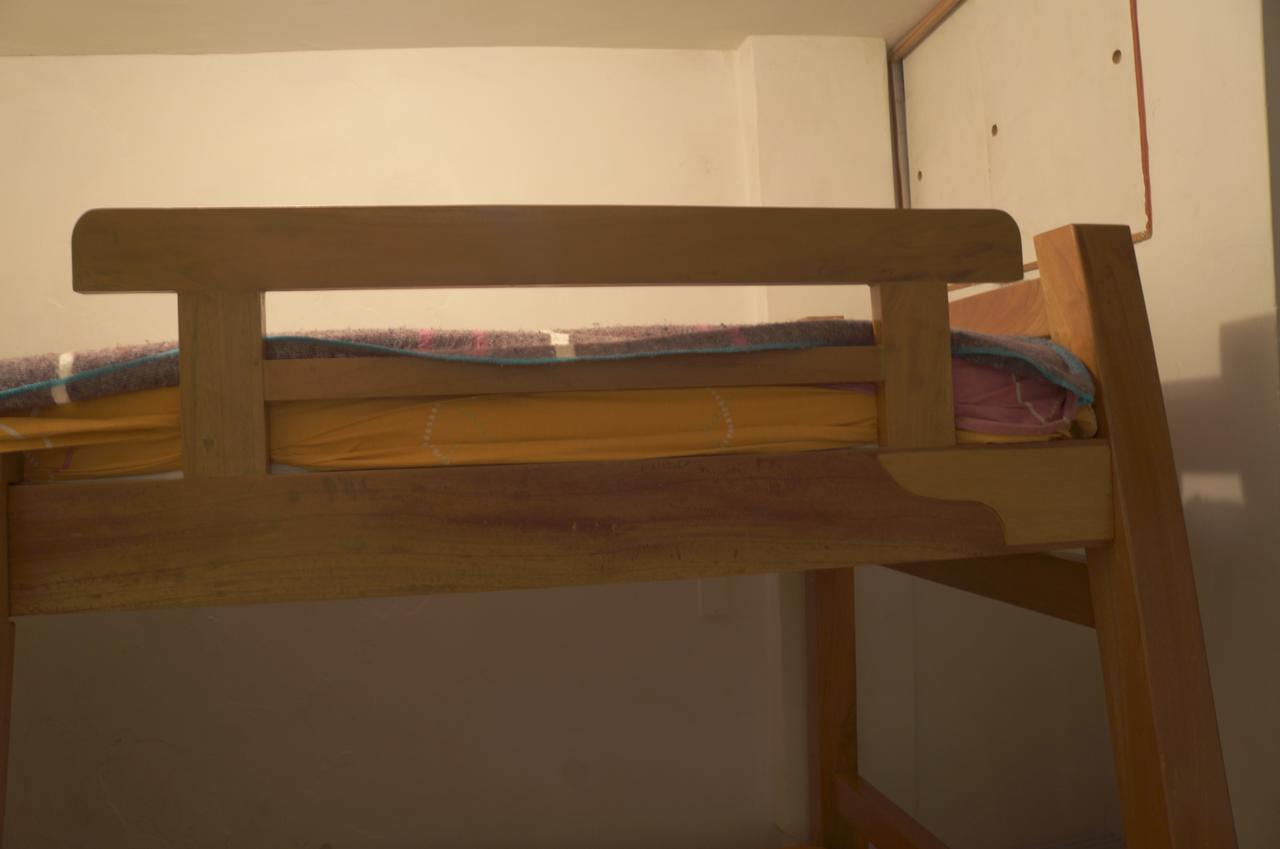 Habita Estudios Laureles Medellin Luaran gambar