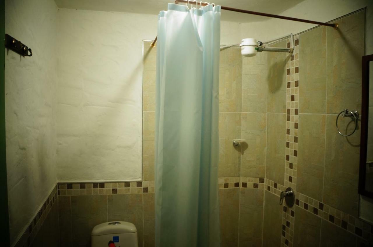 Habita Estudios Laureles Medellin Luaran gambar